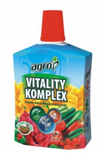 AGRO Vitality komplex 0,5l